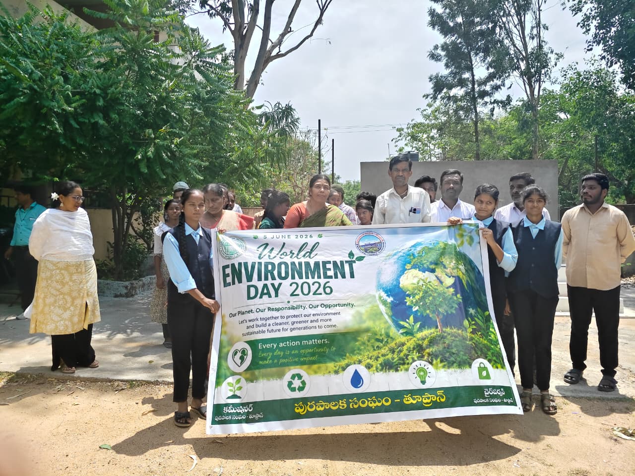 World Environment Day