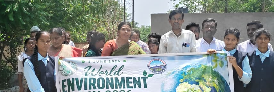 World Environment Day